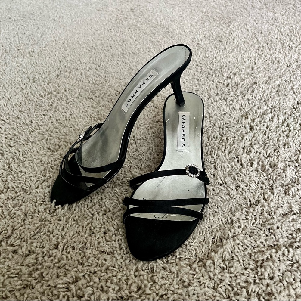 SOLD Y2K Heel